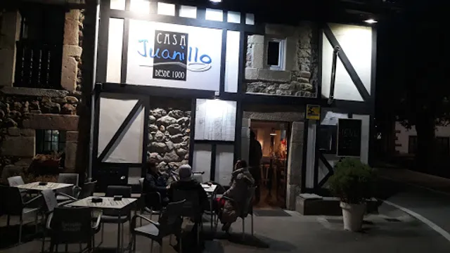 Restaurante Casa Juanillo