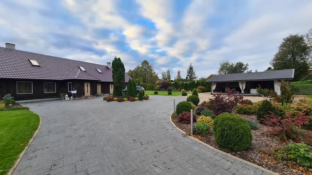 Kiisa Jahi- ja Matkamaja