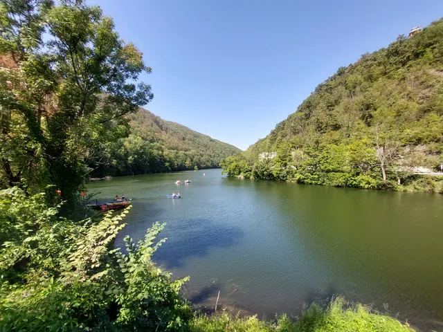 Bükki National Park
