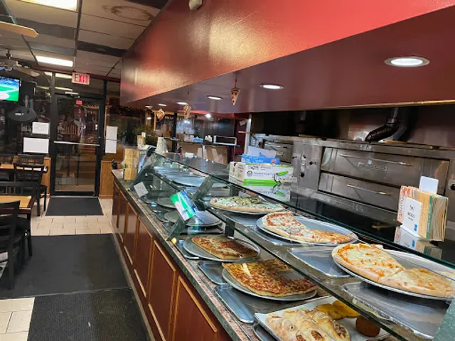 Gino's of Carle Place Pizzeria and Restaurant