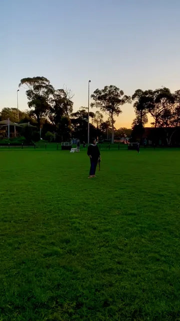 Frenchs Forest Showground