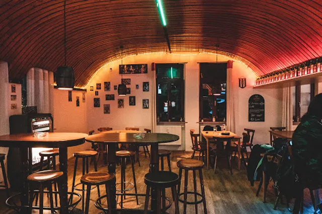 Bellheimer Bierfässel