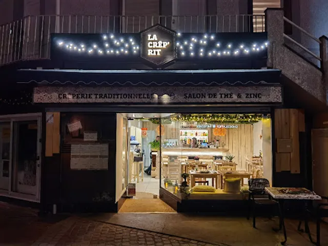 La Crêp'Rit