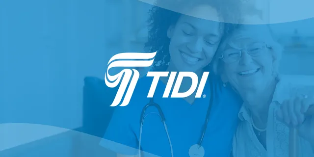 TIDI Products