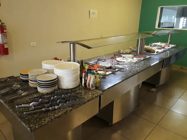 Churrascaria Carvalho, Restaurante & Marmitaria