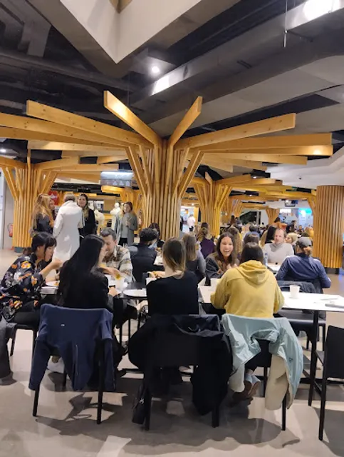 Indian dosa - Saldanha Residence