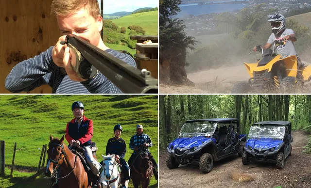 Adventure Playground