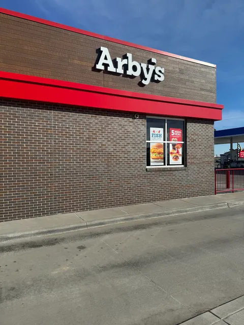Arby's