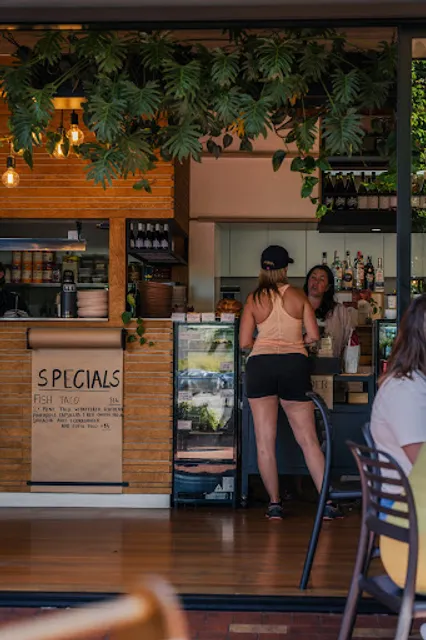 MorMors - Merimbula, NSW