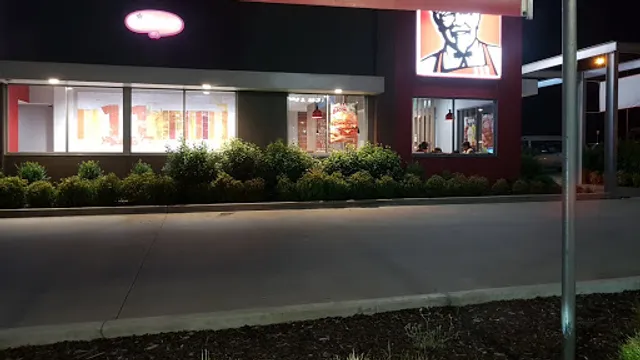KFC Berwick South