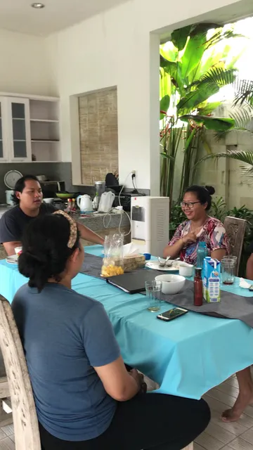 Villa Tirta Padi 3 Ubud