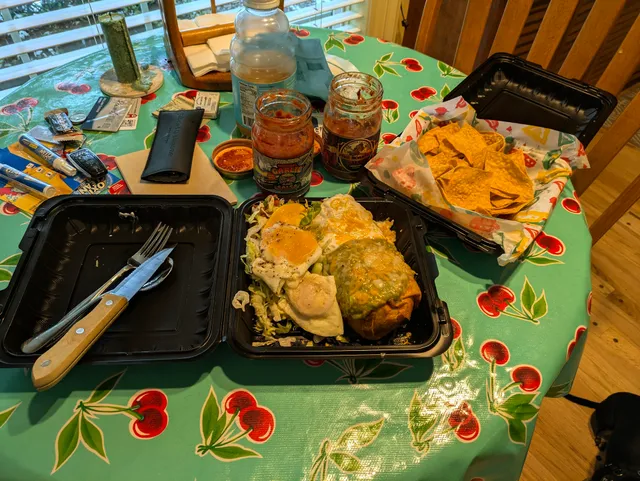 Romulo’s Mexican Grill