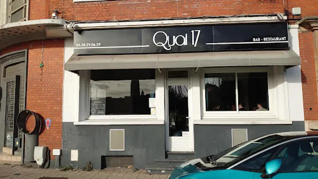 Quai 17