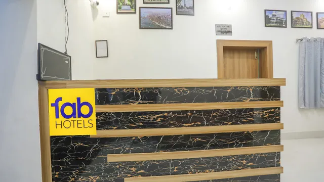 Via Downtown Residency