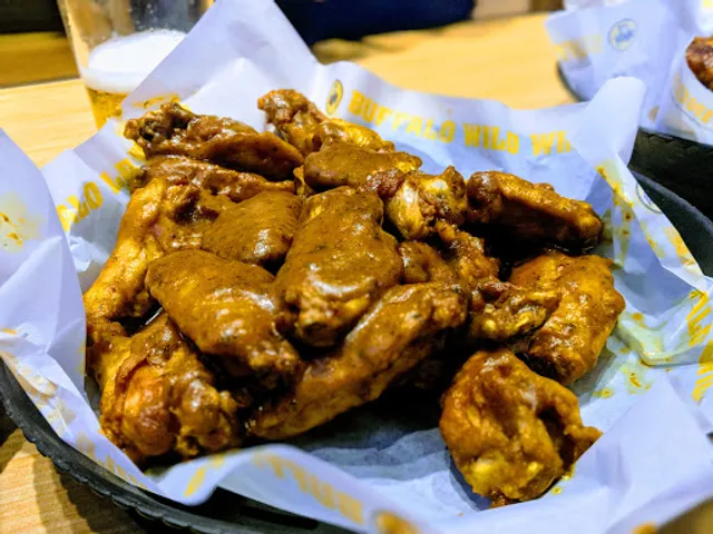 Buffalo Wild Wings