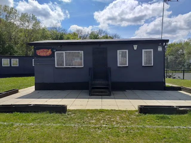 Joy's Community Cafe