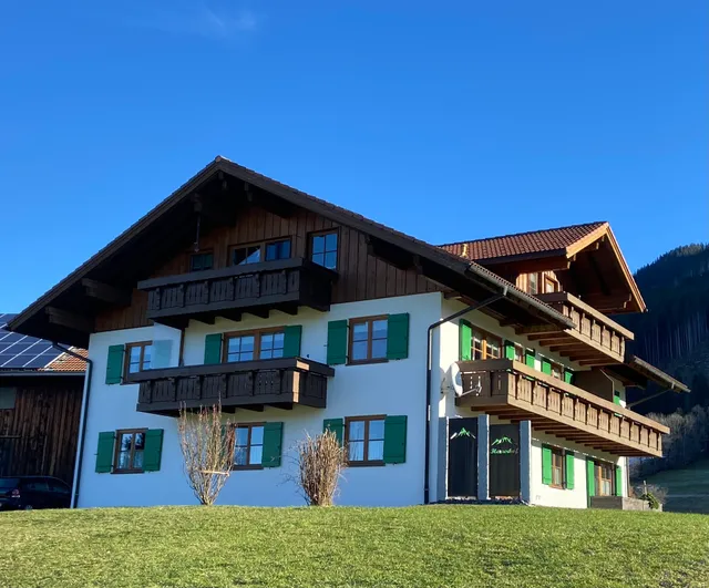 Hemerhof - Ferienwohnungen - Ätherische Öle