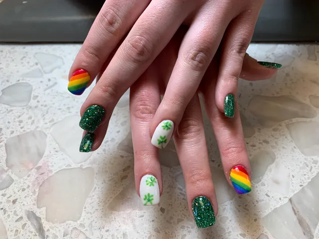Creative Nails