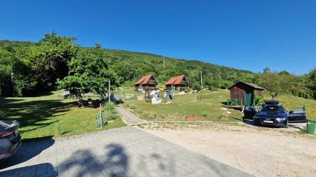 Holiday Park Plitvice Paradise