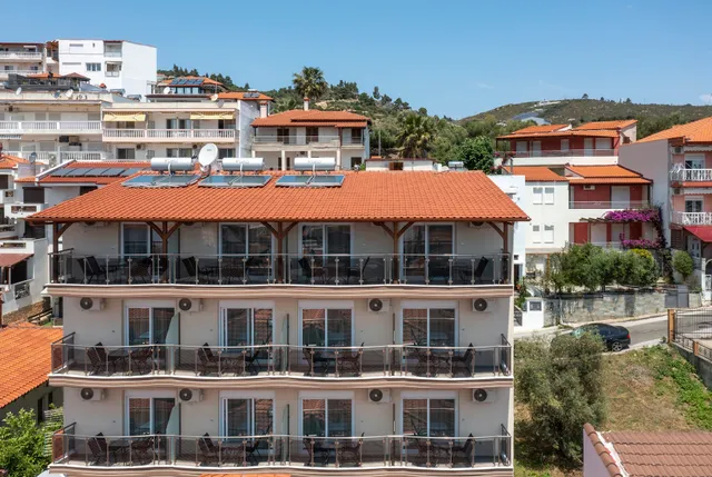 Velky Sen Luxury Apartments