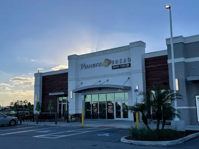 Panera Bread