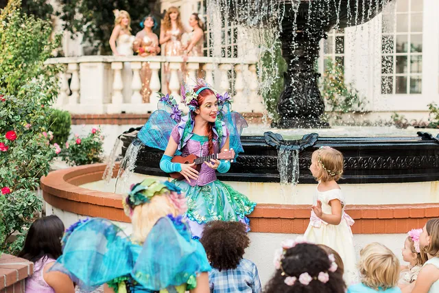 Happily Ever Laughter