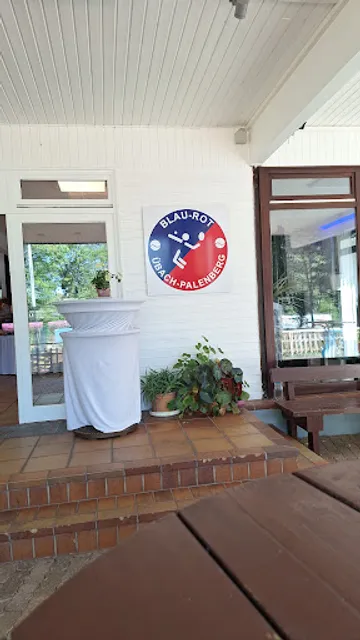 Restaurant Doina & Alex