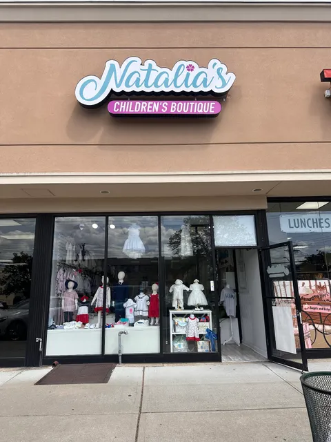 Natalia's Children's Boutique & Gift Shop