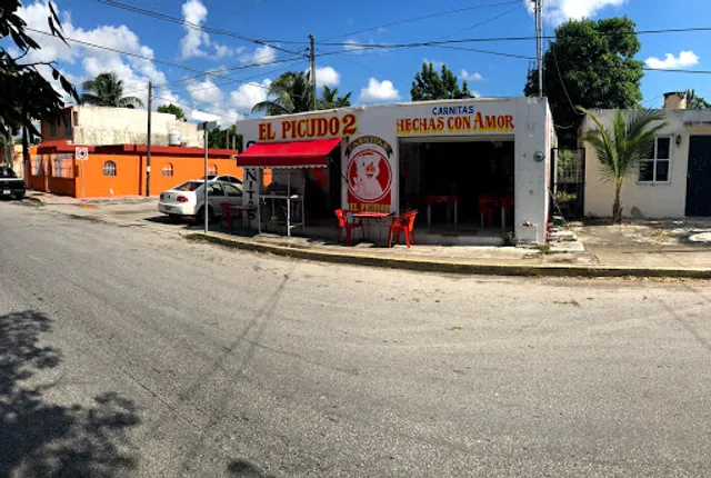 Carnitas El Picudo 2