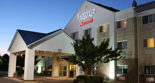 Fairfield by Marriott Inn & Suites Minneapolis Eden Prairie