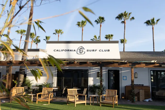 California Surf Club