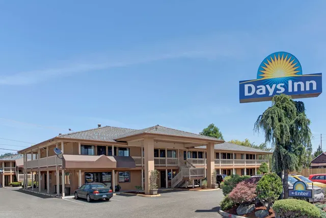 Days Inn by Wyndham Fife