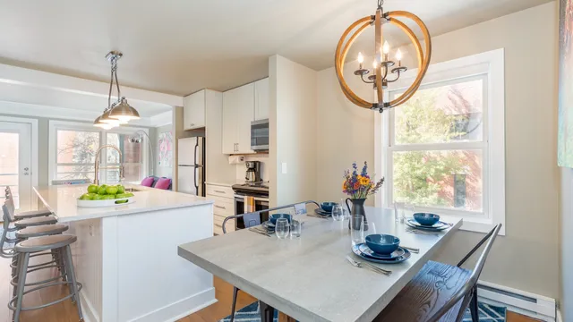 Lodging In Telluride