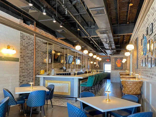 Grano Pizzeria & Italian Tavern