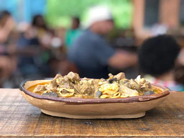 Restaurante Casa de Vó Adélia