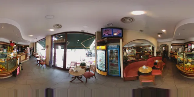 Bar Grifone Bordighera