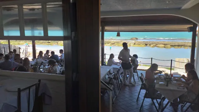 Mar Aberto Restaurante