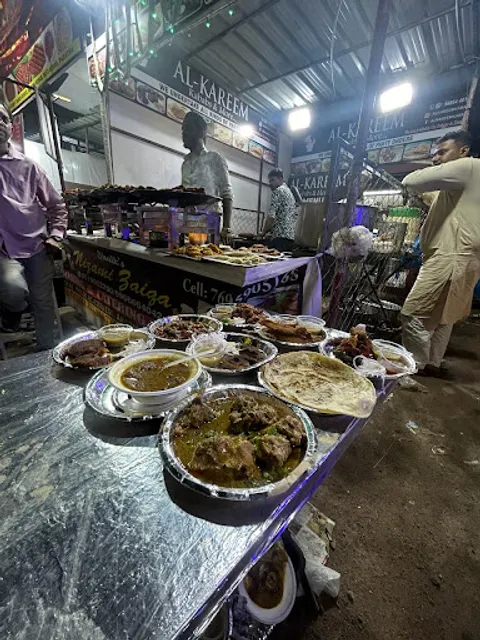 Al kareem kababs and more