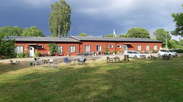 STF Baskemölla Vandrarhem