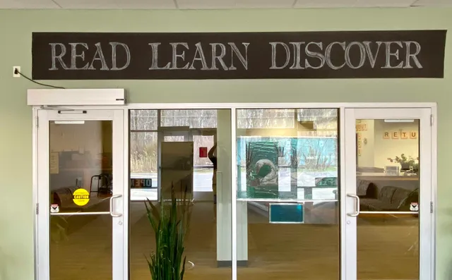 Webster Public Library