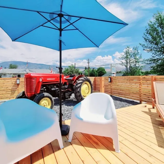 The Orchard at Oliver