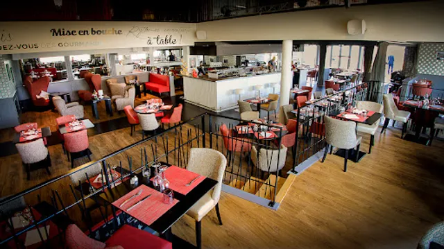 Le Comptoir JOA - Saint-Jean-de-Luz