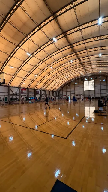 Alliant University Sports Center