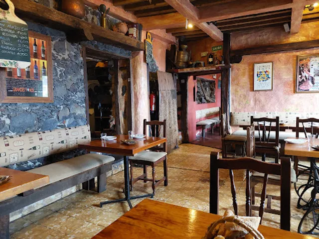 La Bodeguita de Enfrente