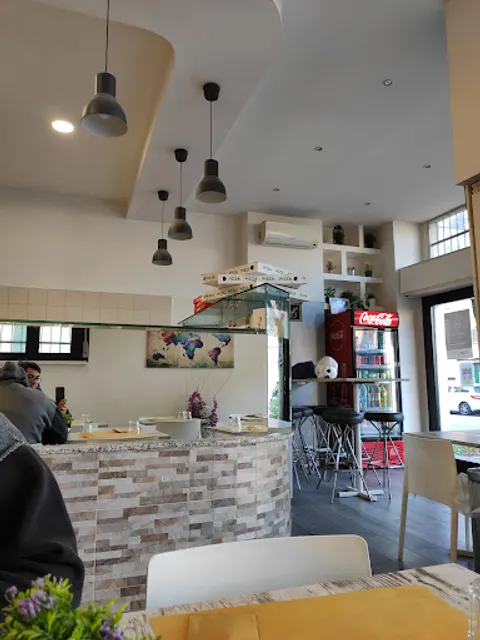 Pizzeria Charlie Brown