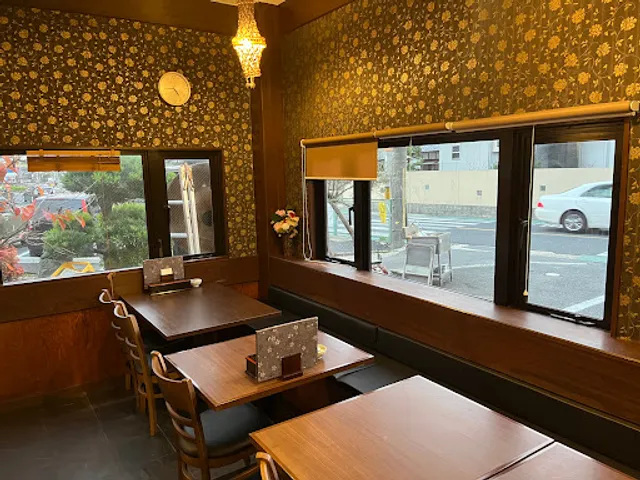 NEW BUDDHA Indian Family Restaurant