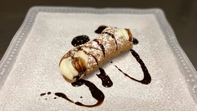 New York New York Pizza