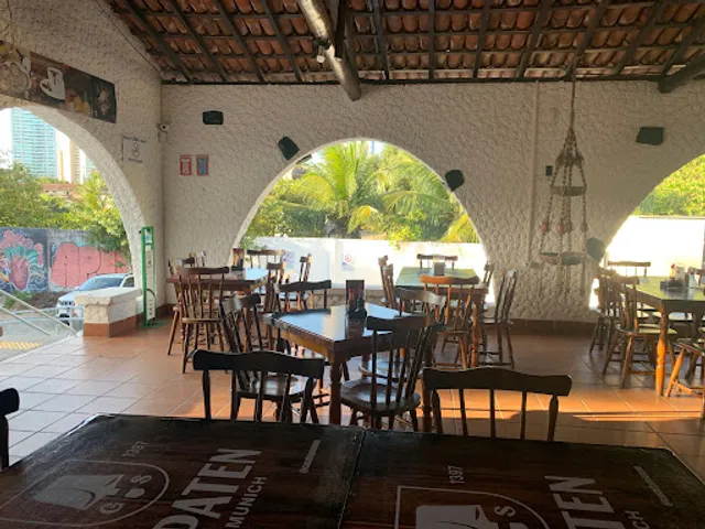 Rádio Café | Cafeteria