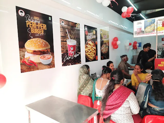 Ajay's Uttran, Surat