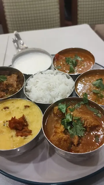 Malgudi Indian Restaurant